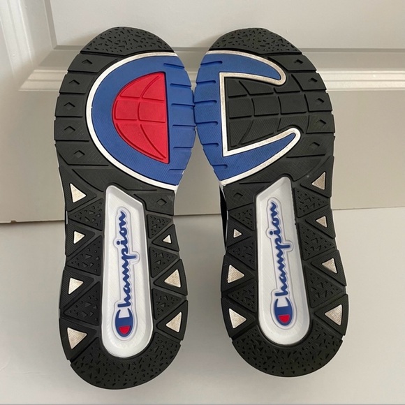 Champion Rally Pro Shoes - Picture 9 of 10